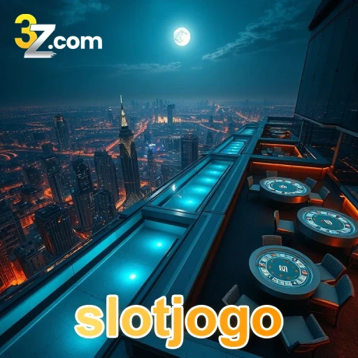 slotjogo Apostas Online