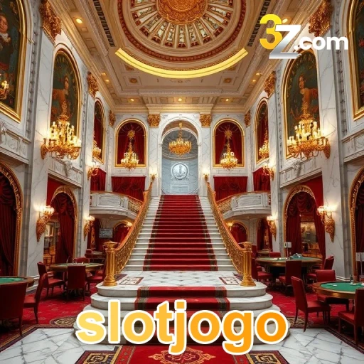 slotjogo Jogos de caça-níqueis