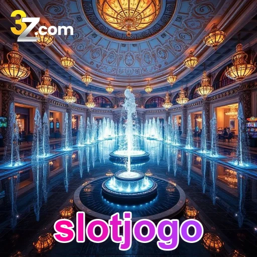 slotjogo Apostas Online