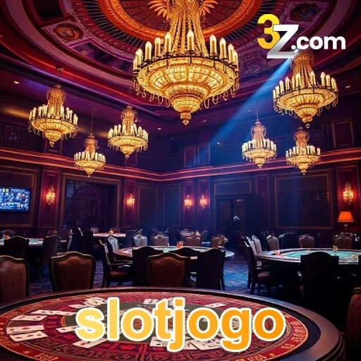 slotjogo Ofertas Especiais