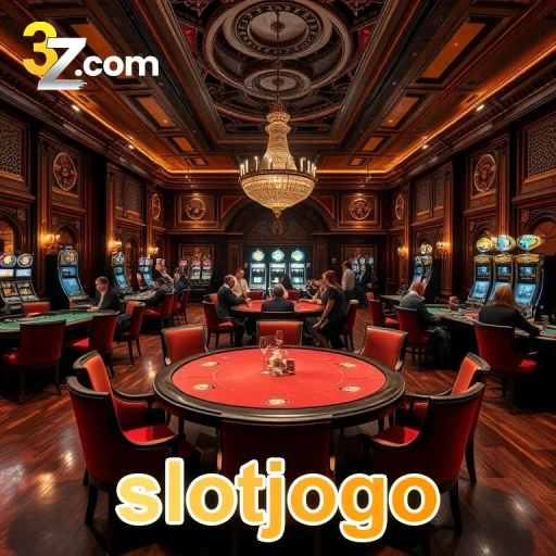 slotjogo Acesso Rápido