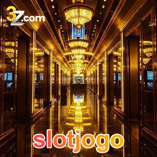 slotjogo Promoções Atuais